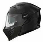 SIMPSON Hjälm Darksome 06 carbon