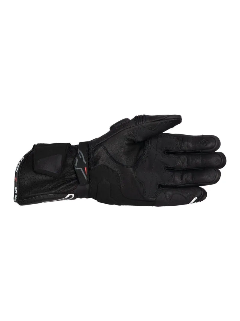 Alpinestars Handskar SP-3 Svart