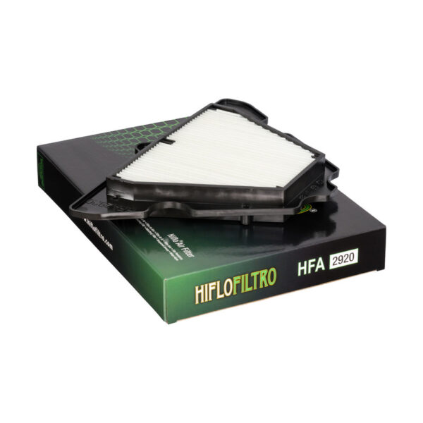 HiFlo luftfilter HFA2920