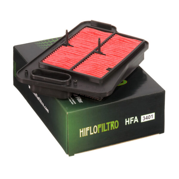 HiFlo luftfilter HFA3401