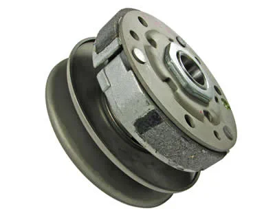 7fb0dc4881d7fd4d5b70b396dd4ab9a5863bd224_304_0409 Naraku Drivpaket/Koppling Ø 112 mm Keeway 2-T / CPI 2-T - Variatorer