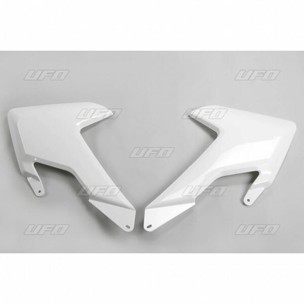 UFO Kylvingar HVA TC/FC 125-450 16-18 (ej TC250 16)FE/TE 17- Vit 041