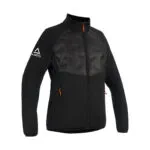 AMOQ Advance Hybrid Jacka Svart