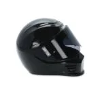 SIMPSON Hjälm Speed 06 solid black