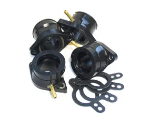 Tourmax Insugningsgummi Sats 4 st. Yamaha
