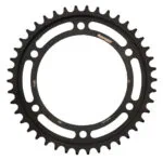 Supersprox / JT Bakdrev Stål 1306.42