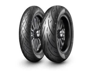 Metzeler Cruisetec 200/55 R 16 M/C 77H TL Reinforced Re.