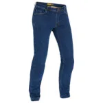 Lindstrands Jeans Berg Blå