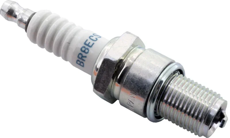 81b0b57cfaa836c42052f6a09575c2ff582e4019_13_3972 NGK Tändstift BR8ECS
