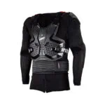 Leatt Skyddsjacka 3.5 Svart