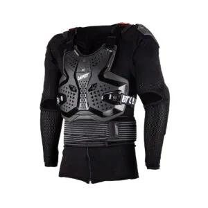 Leatt Skyddsjacka 3.5 Svart