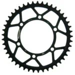 Supersprox Bakdrev Stål RFE-480:48