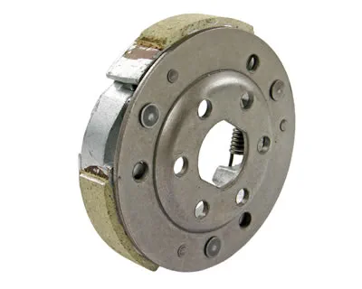 8215c8689899c0484c342e32381fecb7f580e86c_304_0356 Koppling Ø 107 mm Minarelli / Piaggio / Peugeot / Kina-skotrar 4-T - No Name - Kopplingsdelar