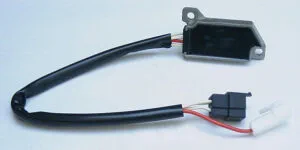 Regulator Yamaha