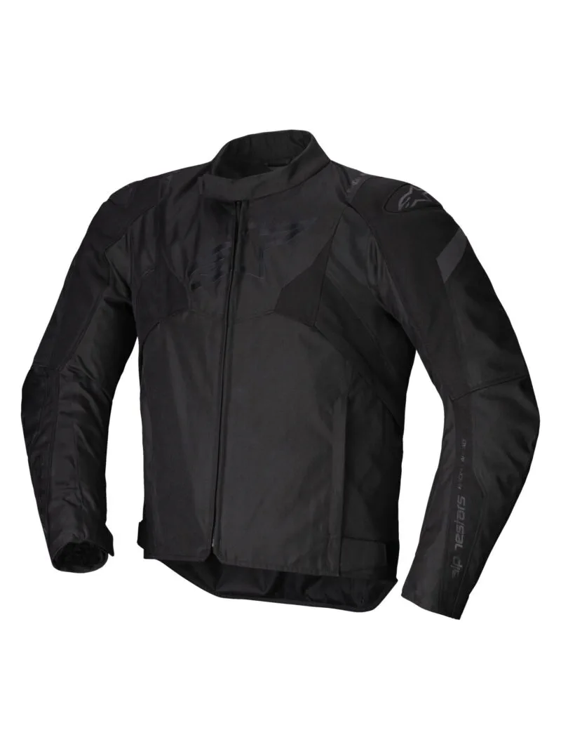8234feb958ecff152308956a29d5000d5ef8fb0f_692_3200125_1100_7 Alpinestars Jacka T-Jaws v4 Vattentät Svart/Svart