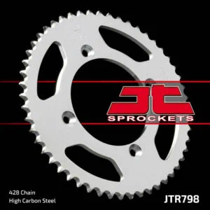 JT bakdrev alu 798.50