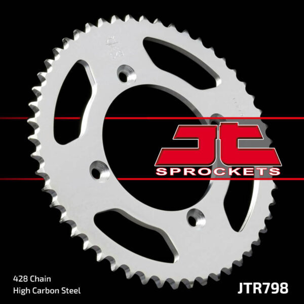 JT bakdrev alu 798.50