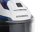 Schuberth Hjälm C5 Omega vit