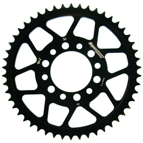 Supersprox / JT Bakdrev Stål 1842.50