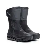TCX Stövel Clima 2 Surround Gore-Tex Svart/Mörkgrå
