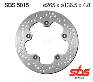 Sbs bromsskiva Standard