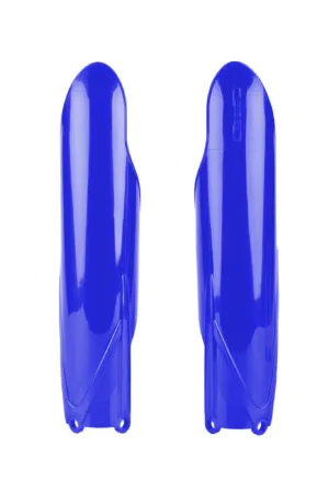 Polisport Fork Guards YZ450F 23-.. YZ250F 24-.. Blue (1)