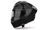 Airoh Hjälm Matryx Carbon