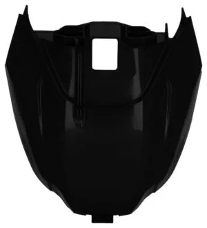 Polisport luftburkens kåpa Airbox cover YZ450F 23-.. YZ250F 24-.. Black