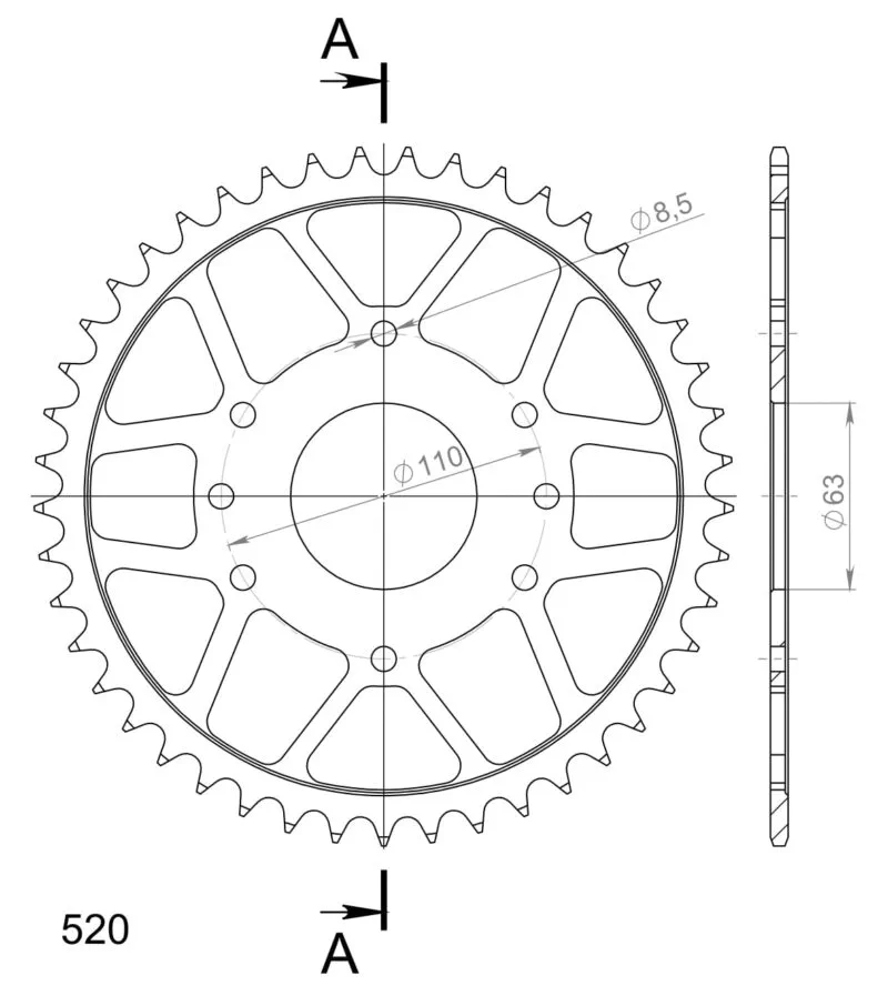 841f727de514919fce64a942584861a351952dc0_27_2_890_45_1 Supersprox Bakdrev Stål 890.45