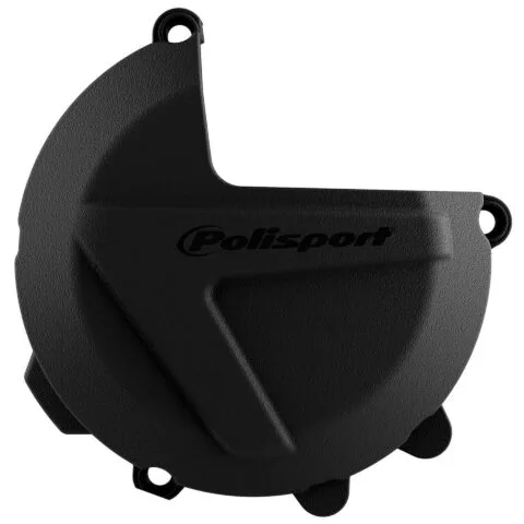 Polisport Clutch Cover Protection KTM SX/F450 23-..