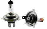 Philips glödlampa HS1 CityVision Moto 12V/35/35W - Glödlampor