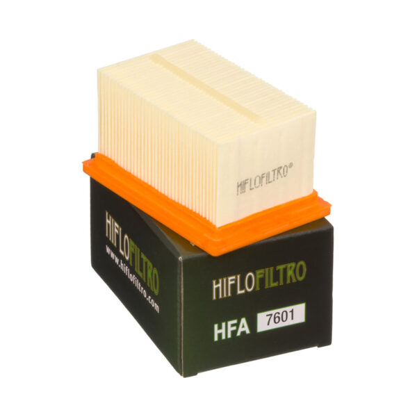 HiFlo luftfilter HFA7601