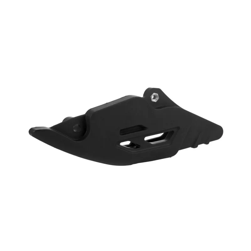 8494000001 Polisport Chain guide KTM SX/F 23-.. EXC/F 24-.. Black (12) - Kedjestyrare & rullar