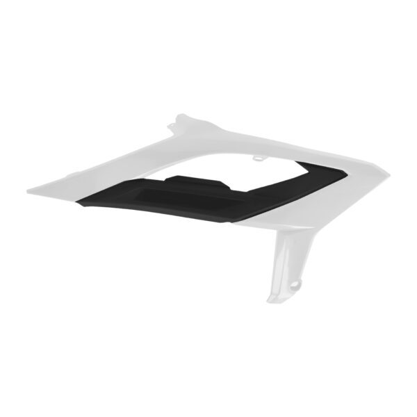 Polisport rad. scoops BetaRR250/300 2T(23-24)350/400/450 4T(23-24) White/Black