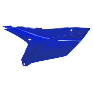 Polisport Side Panels YZ450F 23-.. YZ250F 24-.. Blue
