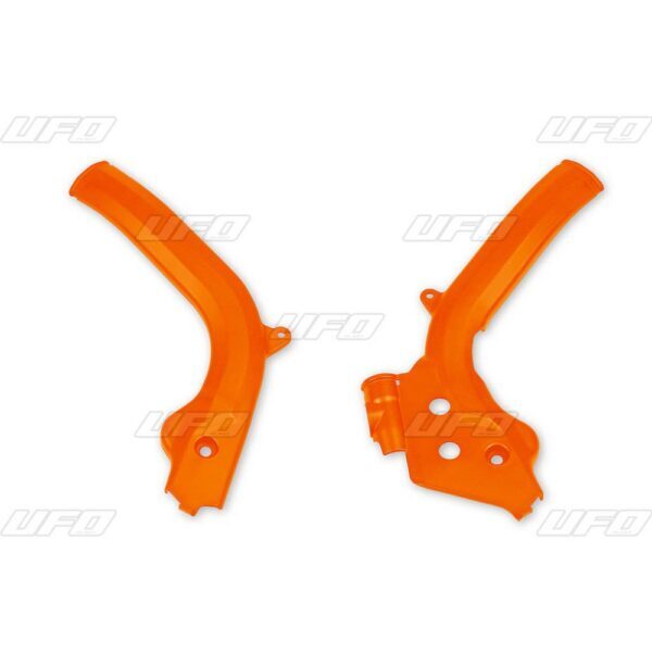 UFO Ramskydd KTM SX/SX-F 125/450 16-18 Orange 127