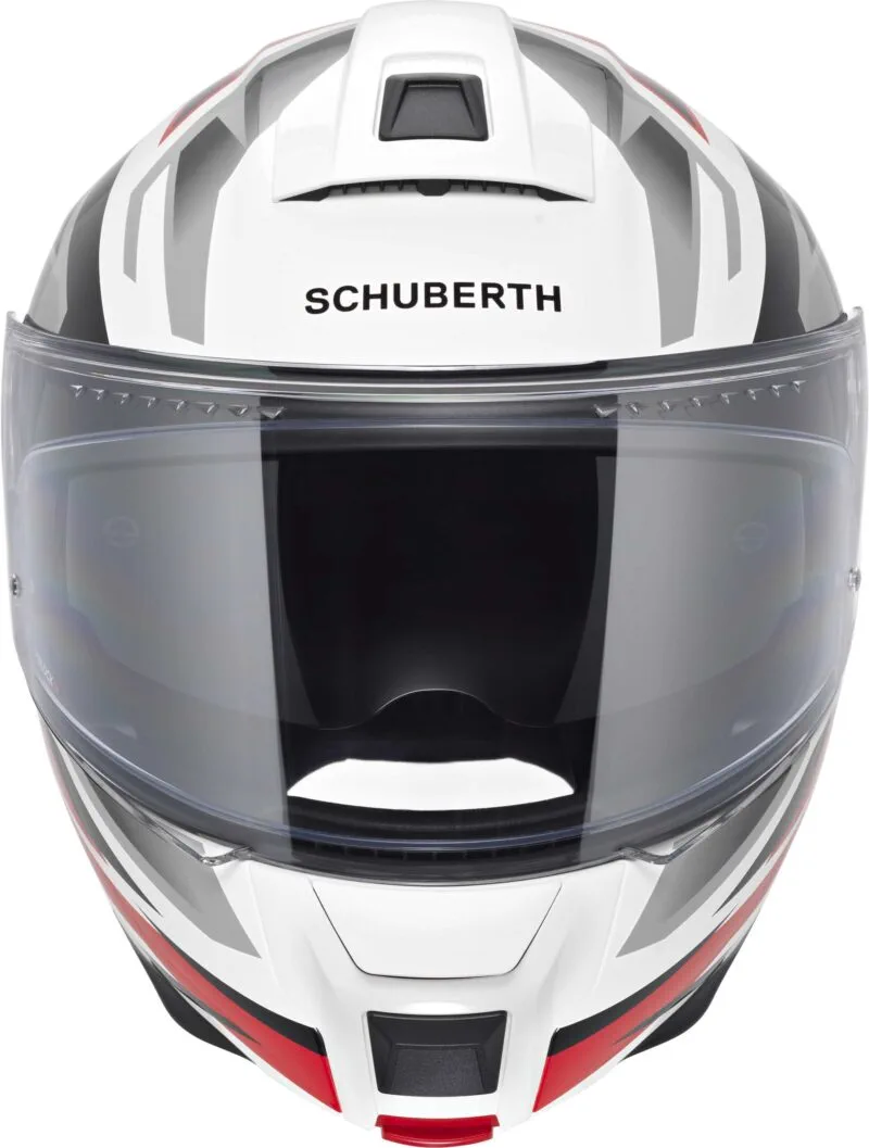 84a06df454eeb0a1159e49c2e9f88add0d2a8e23_51_2601_6_1 Schuberth Hjälm C5 Zenith Röd