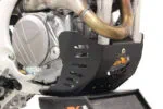 AXP Skid Plate PHD 6mm Honda CRF450R/RX 21- / CRF250R/RX/CRF300RX 22- - AXP Racing - Hasplåtar