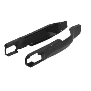 Polisport Svingskydd Yamaha Tenere 700 19-.. Black