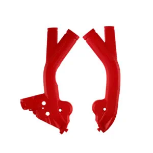 Polisport frame protector Beta RR (25-..) X-Pro (25-..) Red Beta (12)