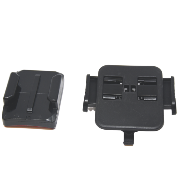 Airoh Commander/Commander 2 Action camera kit