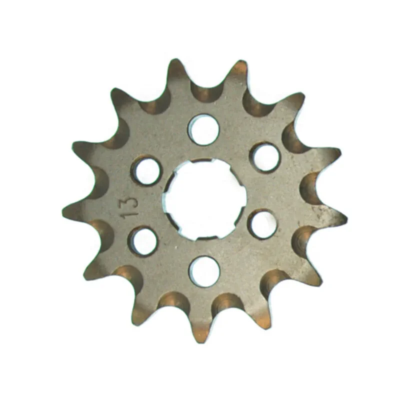 Supersprox / JT Framdrev 252.13