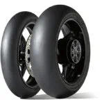 Dunlop KR106 120/70R17 Strong MS4