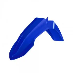 Polisport Front Fender YZ450F 23-.. YZ250F 24-.. Blue (1)