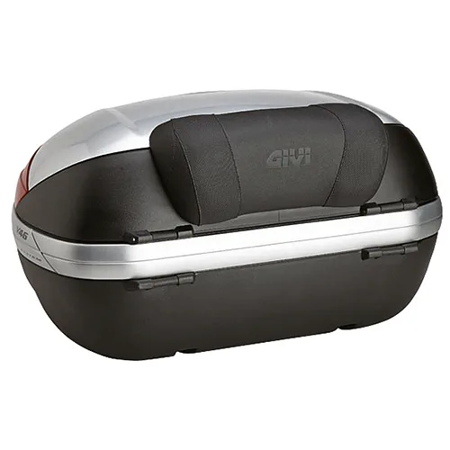 85e29de50a35f9d3156577934371fc0126195f66_321_E95S Givi Ryggstöd Polyurethane svart - Tillbehör & reservdelar
