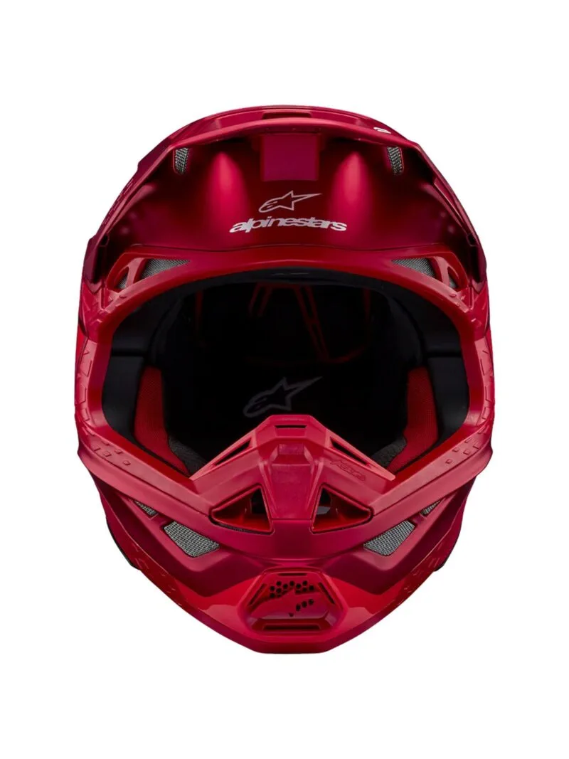 8608db77d15e4e34624d405b60e7c43ea4fc4545_696_8300923_3003_5_1 Alpinestars Hjälm S-M10 2206 Flood Röd Fluo