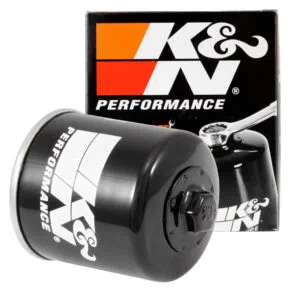 K&N Oljefilter
