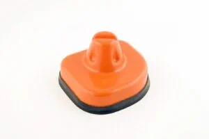 Twin Air Luftfilterlock Yamaha WR250F/WR450F 2003-2014