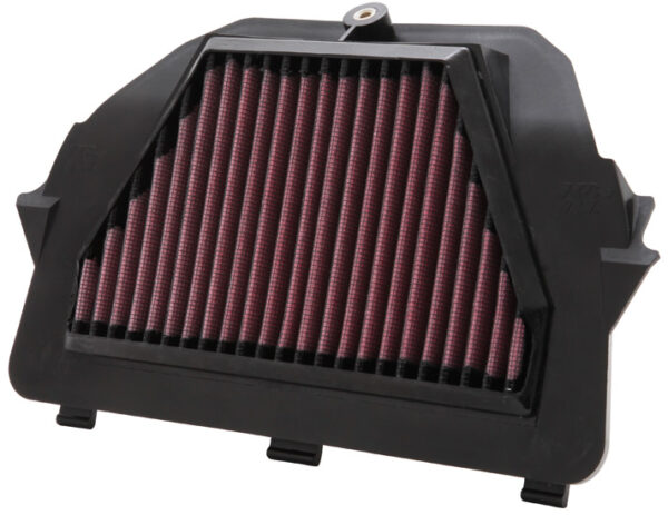 K&N Luftfilter R6 09-