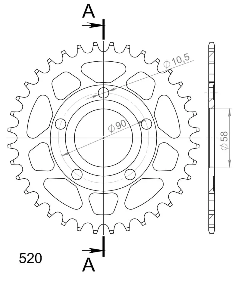 87c6c6e9663128abc08f1f2b182b4f3c96d3fef2_27_2_604_38 Supersprox Bakdrev Stål 604.38
